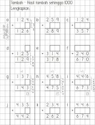 Nombor dalam angka dan perkataan. Latihan Tambahan Matematik Koleksi Bbm Cikgu Zuraidah Facebook