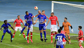 Santa clara take on shkupi in the 2021/2022 conference league on thursday, july 29, 2021 9pvah4qtbistdm