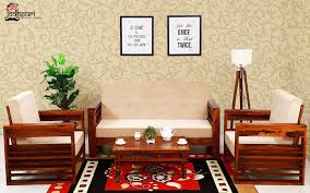Looking For Harper Sofa Sets In Bangalore Buy From Jodhpuri Furniture Shop Jodhpuri Furniture People Uses In 2020 Sofa Set Sheesham Wood Furniture Wooden Sofa Set