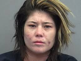 Cheyenne Perry's Instagram, Twitter & Facebook