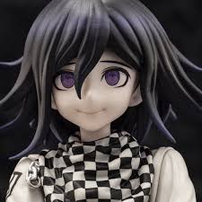 Kokichi Oma Danganronpa V3 Figure Danganronpa Danganronpa V3 Danganronpa V3 Characters