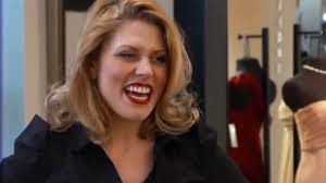 The bride has no idea what she's looking for when it comes to her  bridesmaid dresses, but the real problem is one of her bridesmaids only has  a $20 budget.