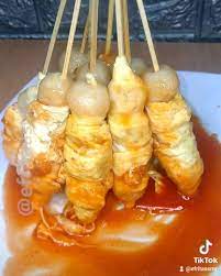 Pin By Firnieannisa On Cemilan In 2021 Cemilan Telur Gulung Bawang Putih