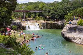 Here Are The 12 Best Kept Secrets In Texas Texas Vacation Spots Travel Spot Texas Vacations