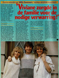1971 willy sommers zeven anjers zeven rozen. 35 Jaar Geleden Willy Sommers Over Zijn Zus En Lief Met Dezelfde Voornaam Joepie 23 Maart 1980 Toen Gisteren Nog Vandaag Was