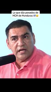 #HCH #halcon01 #carlosposadashalcon01 #Honduras #entrevista #chambretv  #noticiashn #noticiastiktok