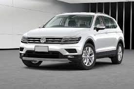 Experience even more comfort with volkswagen's 2021 tiguan allspace without having to compromise on sophistication. Volkswagen Tiguan Allspace 2021 Images View Complete Interior Exterior Pictures Zigwheels