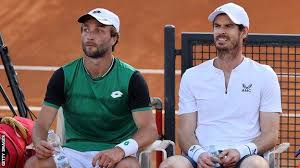 Liam broady is my new favourite tennis player. Andy Murray Chooses To Miss French Open Dinestle News Europe