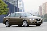 Seat-Exeo