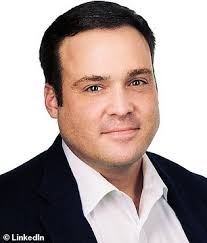 PICTURED: Louisville shooter Connor Sturgeon, 25, who shot to death four  bank colleagues