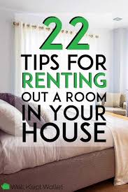 Do You Have An Extra Bedroom In Your Place That Is Just Collecting Clutter Are You Interested In Havi Renting Out A Room Renting Out Your House Rooms For Rent