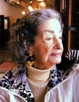 Beverly Fitzgerald Obituary