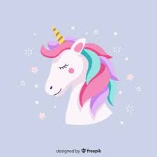 No matter the gender of your child, or the time of year, there are many unicorn photos that are sure to capture the magical qualities and essence of this special creature. Free Vector Silhouette Of A Unicorn On A Holographic Background