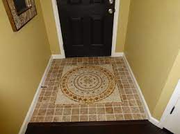 15 Entryway With Medallion From Floor And Decor Austin Tx Flooring Home Remodeling Decor