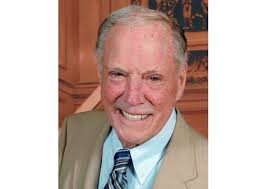 James Moe Obituary (1932