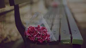 For your search query sekian terima kasih azharina azhar ost jejak karmila lirik mp3 we have found 1000000 songs matching your query but showing only top 10 results. Sekian Terima Kasih Lyrics Azharina
