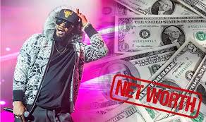 As of 2020, r kelly's net worth is negative $2 million.at his peak his net worth was easily in the tens of. Rkelly R Kelly Charged What Is His Net Worth Controversial R B Star Is Worth This Huge Sum R Kelly