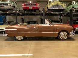 Image result for Hawaiian Bronze 1950 Ford