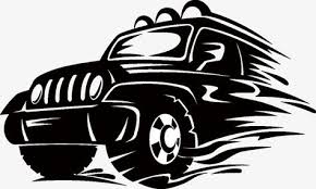 Creative Suv Advertising Illustrator Vector Material Jeep Icon Suv Suv Car Png Transparent Clipart Image And Psd File For Free Download Vector Illustration Vector Logo Illustration