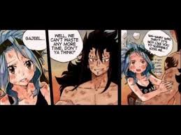 Pin on Fairy Tail
