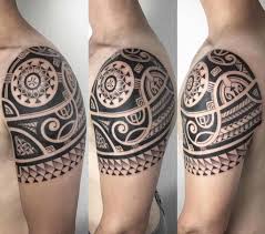 Tribal tattoos of today are something of a throwback to the traditional tribal art of these tribes. Tribal Tattoos Meanings Tattoo Designs Ideas