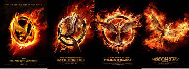 Thus the mockingjay is seen as a symbol of the capitol's weakness and the triumph of the rebels. The Hunger Games Mockingjay Part Two Serving The Fullerton Community Since 1922 The Hornet