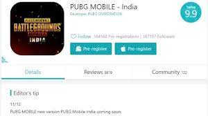 How To Download Pubg Mobile Indian Version Version Download First Website