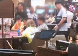 4 당시 첫 만남 때 남구가 계속해서 지혜에게 술을 먹이려고 하자 철구가 그런 남구 에게 면박을 주며 대신 화를 내줬고, 이로 인해 지혜가 철구에게 호감을. Bjì² êµ¬ ì™¸ì§ˆí˜œ ì•„ë‹ˆê³  Bjì„œìœ¤ ì›ì •ë„ë°• ì˜í˜¹ ì´ìƒí•œì  ë§Žë‹¤