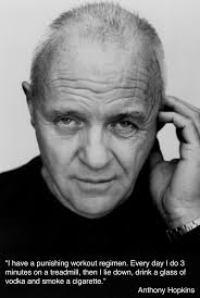 Check spelling or type a new query. Verbotenus Anthony Hopkins Quotes