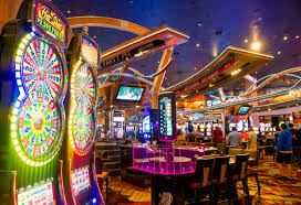 Brand new casino opening In Las Vegas