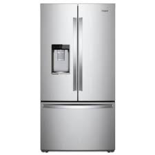 wrf954cihz  whirlpool 24.0cu 36 trio