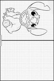 Lilo Et Stitch 41 Apprendre A Dessiner Activites Pour Les Enfants A Imprimer Lilo Et Stitch Dessin Adorable Dessin