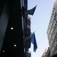 A partire dal 1º luglio p.v. Consolato Generale D Italia A Buenos Aires Embassy Consulate In Buenos Aires