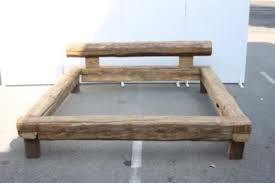 Altholz Balken Alte Holzbalken Geburstet Restauriert In Berlin Mitte Ebay Kleinanzeigen Selbstgemachte Bettrahmen Holzbalken Bett Diy Mobel Paletten