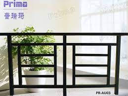 For homes that have more than one level, stairs are important to make the house accessible. Decorative Outdoor Metal Iron Stair Railings Handrails Pr Auo3 Buy Outdoor Iron Railings Outdoor Ha Balcony Railing Design Stairs Design Iron Stair Railing