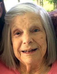 Marion Conway Obituary (1930