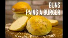Recette Facile De Pains A Burger Brioches Et Moelleux Buns Youtube Recettes De Cuisine Recette Facile Recette