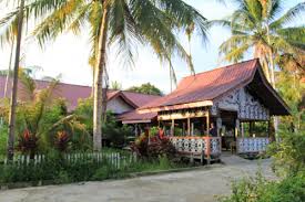 Rumah makan bidadari bali adalah. Indonesia Go Id Urang Taman Suku Perajin Emas Dari Kapuas Hulu