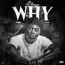 Rising louisiana artist fredo bang seems to be in hot water again as he has been arrested along with rapper lit yoshi after nba youngboy was allegedly target at one of donald trump's resort. Stream Fredo Bang Why By Fredo Bang Listen Online For Free On Soundcloud