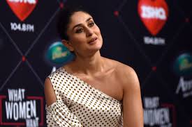 Kareena Kapoor Khan To Make Debut As Radio Host Bollywood Gulf News Kareena kapoor & sonakshi sinha at kareens radio show what women want.