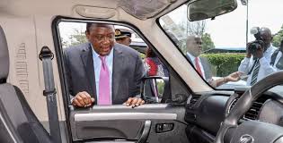Kenyan president uhuru kenyatta has confirmed he will be appearing at the international criminal court in the hague this week. Ava Join Other Top Players In Locally Assembling Vehicles Cio East Africa