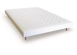 D'une hauteur totale de 35 cm, il est composé de matières naturelles et solides, garantissant soutien et durabilité dans le temps. Le Meilleur Sommier Pour 100 Conseils Pour Choisir Prix D Achat