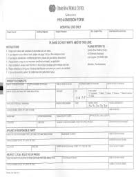 Cedar Sinai Health Associates Doctors Form Fill Out And