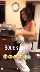 Top pulled down at party - ThisVid.com