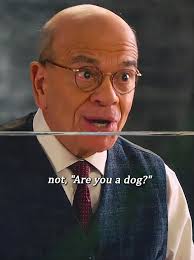 Attractive characters in TV shows, including the Doctor