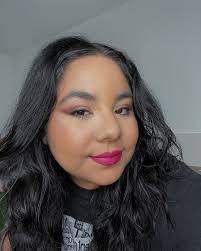 Karla Buenrostro's Instagram, Twitter & Facebook