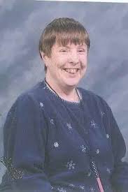 Linda Lou Rodrick, 71