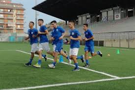 Fabio campanaro statistics and career statistics, live sofascore ratings, heatmap and goal video highlights may be available on sofascore for some of fabio campanaro and sancataldese matches. Il Gela Prende 3 Under Ufficiale L Addio A Campanaro Amareggiato Ma Resto Tifoso Quotidiano Di Gela