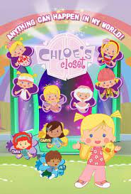 Chloè, la bimbetta bionda ricca di fantasia torna in tv a partire da metà aprile. L Armadio Di Chloe Serie Tv 2009 Movieplayer It
