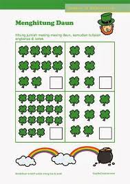 Daftar isi buku asah otak #2 latihan berhitung, menjumlah, dan mengurangi. 53 Best Angka Berhitung Ideas Math Activities Preschool Math Centers Kindergarten Kindergarten Assessment